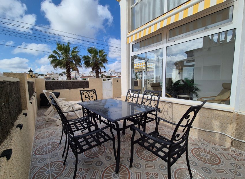 Reventa - Apartamento / piso - San Miguel de Salinas - Costa Blanca