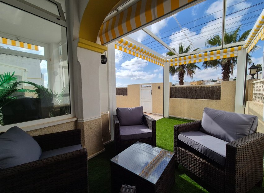Reventa - Apartamento / piso - San Miguel de Salinas - Costa Blanca