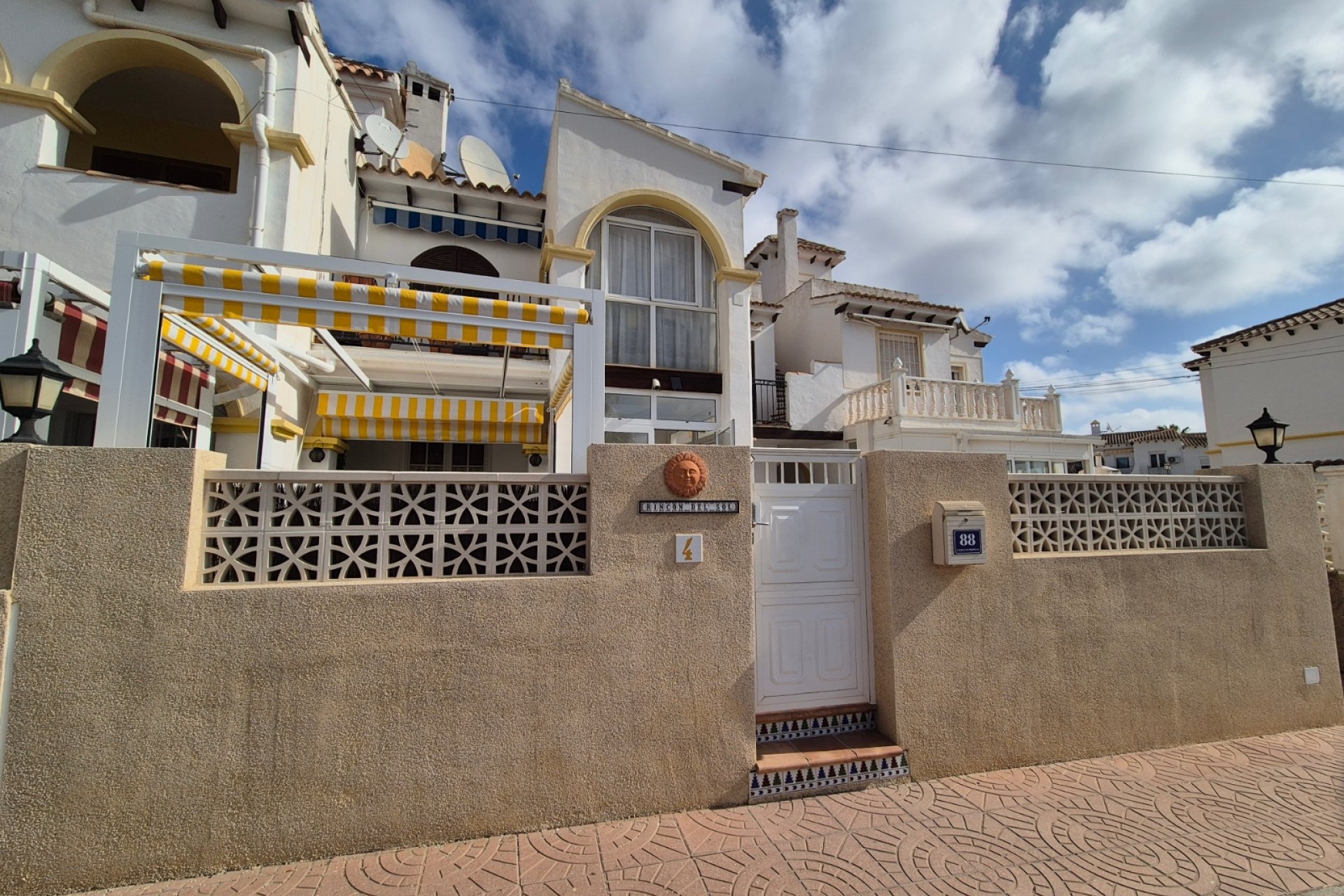 Reventa - Apartamento / piso - San Miguel de Salinas - Costa Blanca