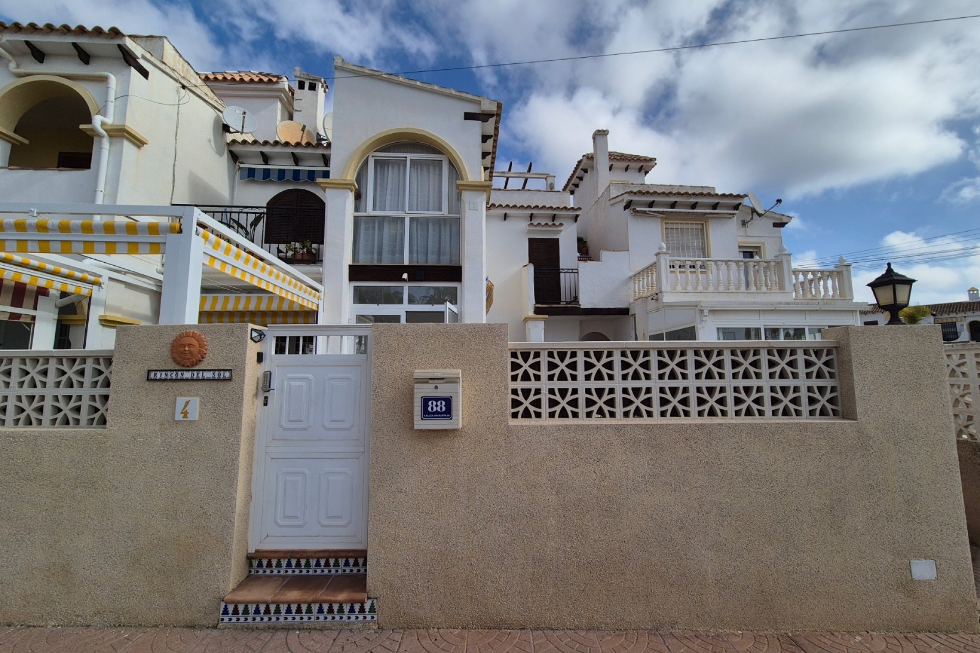 Reventa - Apartamento / piso - San Miguel de Salinas - Costa Blanca
