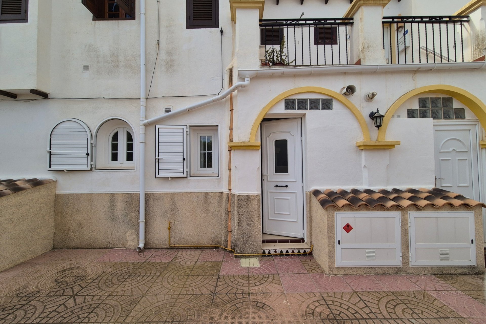 Reventa - Apartamento / piso - San Miguel de Salinas - Costa Blanca