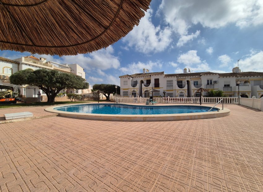Reventa - Apartamento / piso - San Miguel de Salinas - Costa Blanca