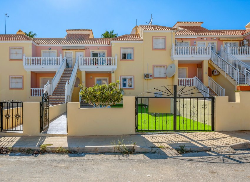 Reventa - Apartamento / piso - San Miguel de Salinas - Orihuela Costa