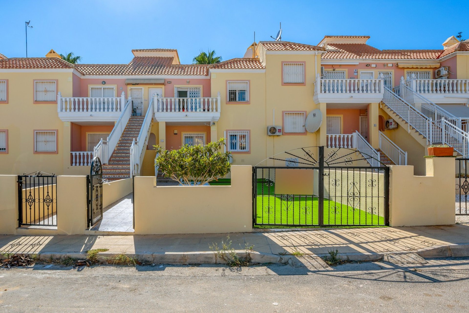 Reventa - Apartamento / piso - San Miguel de Salinas - Orihuela Costa