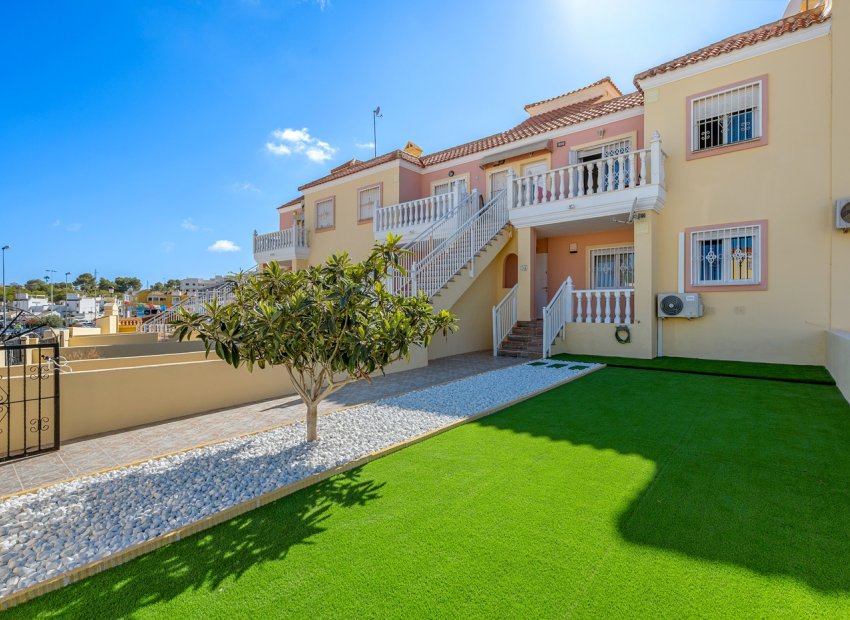Reventa - Apartamento / piso - San Miguel de Salinas - Orihuela Costa