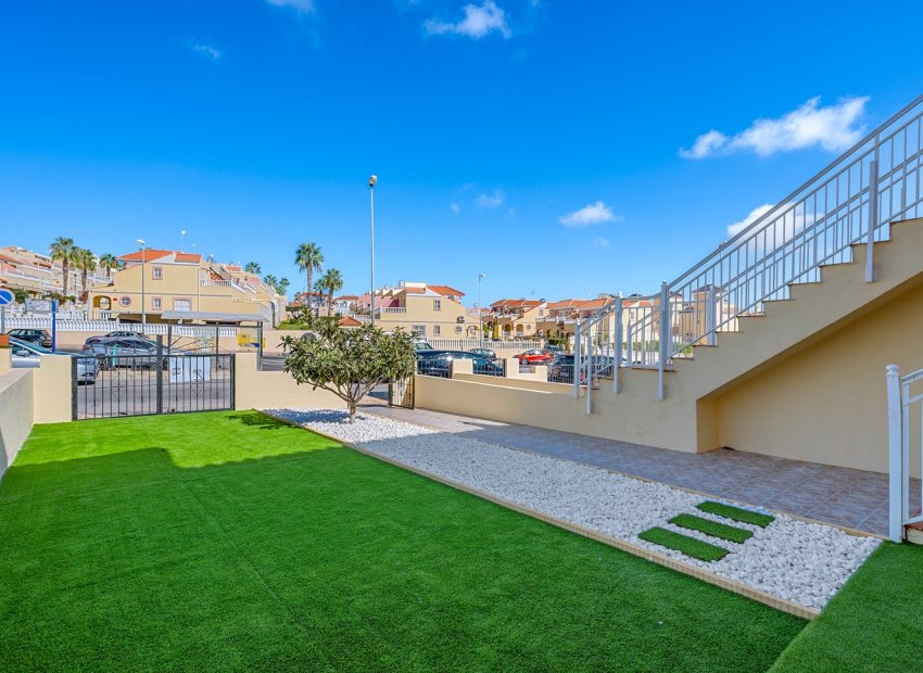 Reventa - Apartamento / piso - San Miguel de Salinas - Orihuela Costa