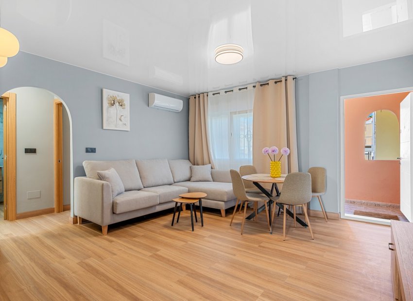 Reventa - Apartamento / piso - San Miguel de Salinas - Orihuela Costa