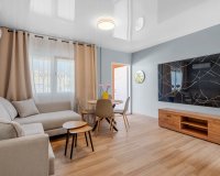 Reventa - Apartamento / piso - San Miguel de Salinas - Orihuela Costa