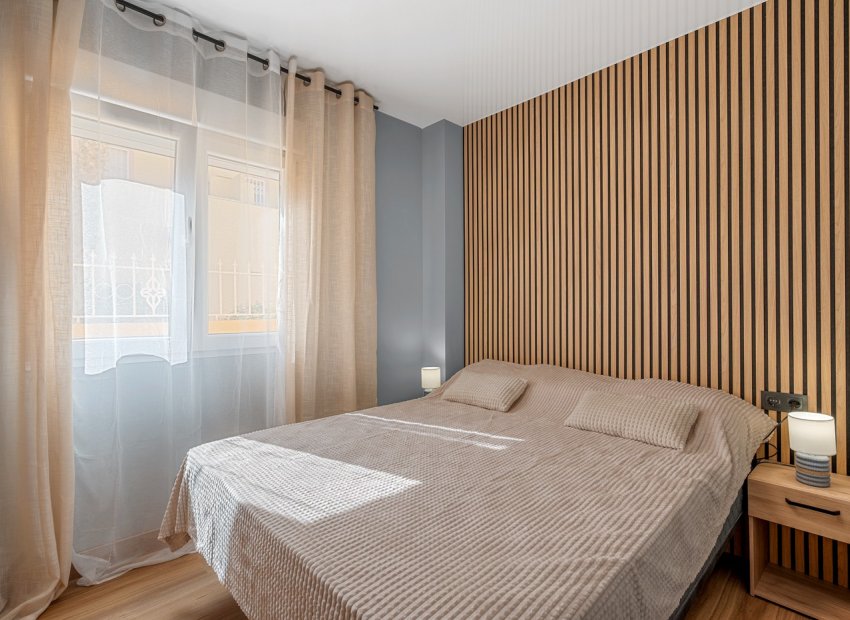 Reventa - Apartamento / piso - San Miguel de Salinas - Orihuela Costa