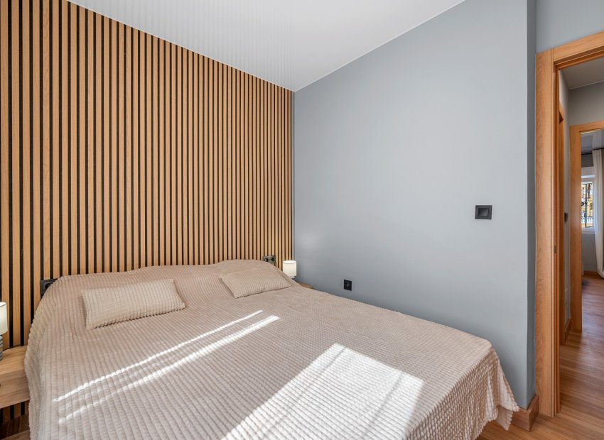 Reventa - Apartamento / piso - San Miguel de Salinas - Orihuela Costa