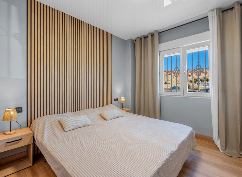 Reventa - Apartamento / piso - San Miguel de Salinas - Orihuela Costa