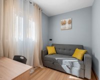 Reventa - Apartamento / piso - San Miguel de Salinas - Orihuela Costa