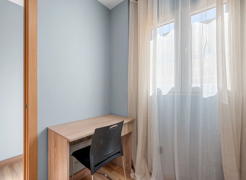 Reventa - Apartamento / piso - San Miguel de Salinas - Orihuela Costa