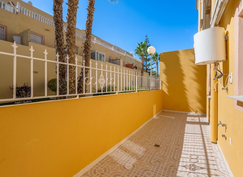 Reventa - Apartamento / piso - San Miguel de Salinas - Orihuela Costa