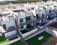 Reventa - Apartamento / piso - San Miguel de Salinas - Pueblo