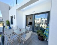 Reventa - Apartamento / piso - San Miguel de Salinas - Pueblo