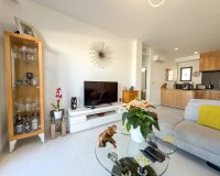 Reventa - Apartamento / piso - San Miguel de Salinas - Pueblo