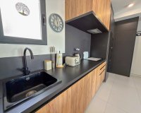 Reventa - Apartamento / piso - San Miguel de Salinas - Pueblo