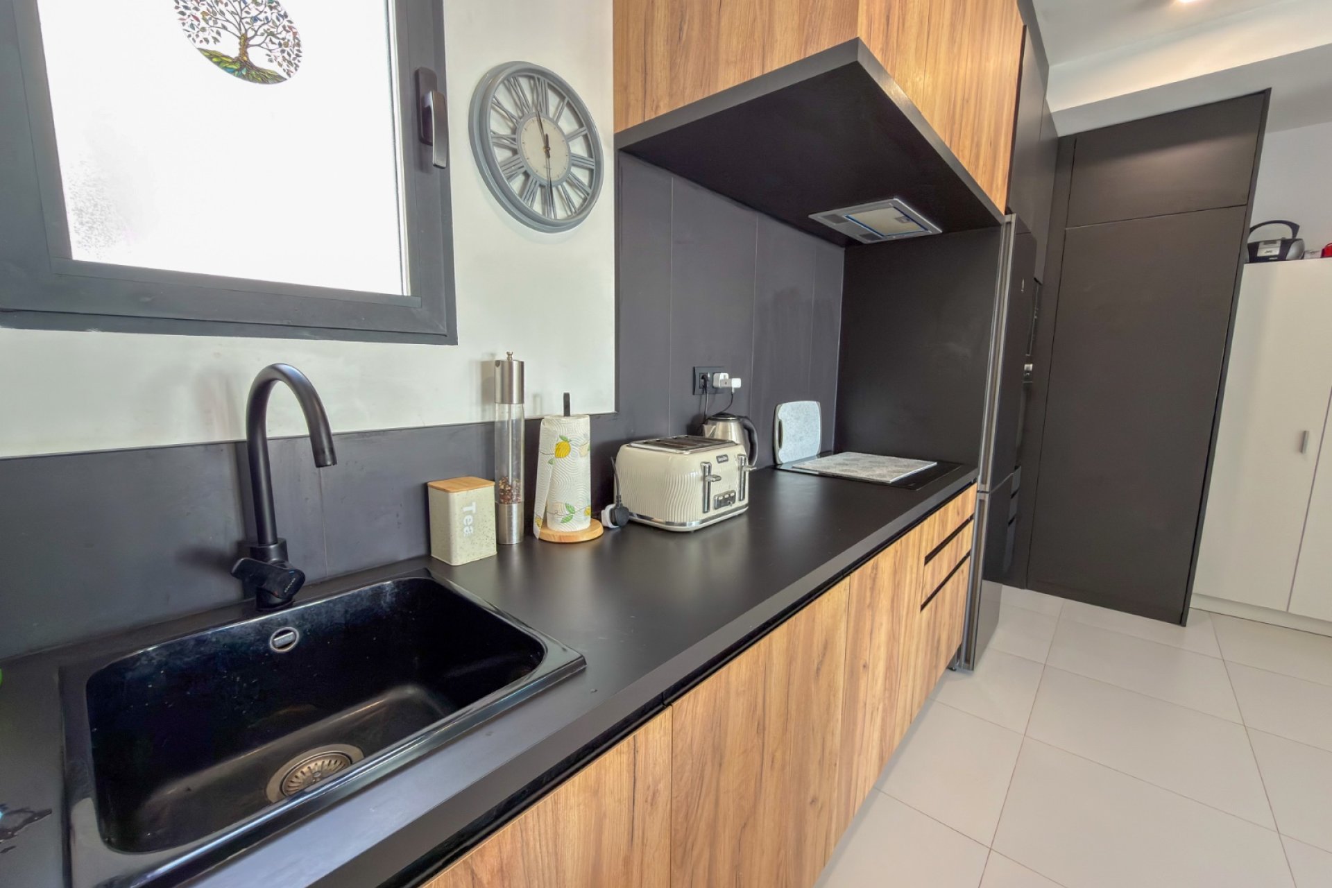 Reventa - Apartamento / piso - San Miguel de Salinas - Pueblo