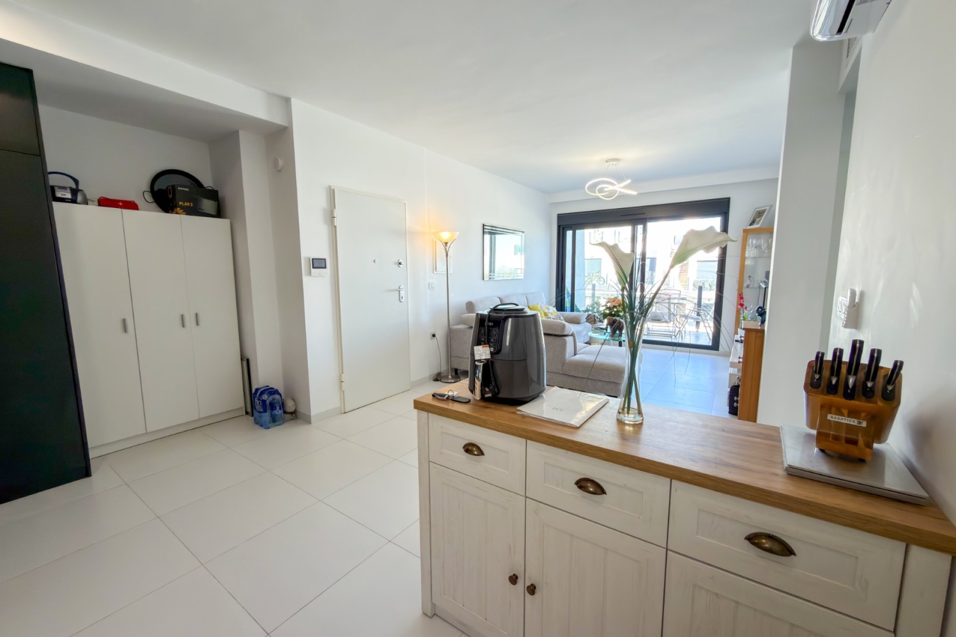 Reventa - Apartamento / piso - San Miguel de Salinas - Pueblo