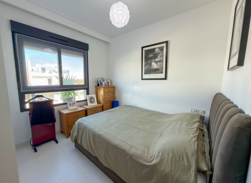 Reventa - Apartamento / piso - San Miguel de Salinas - Pueblo