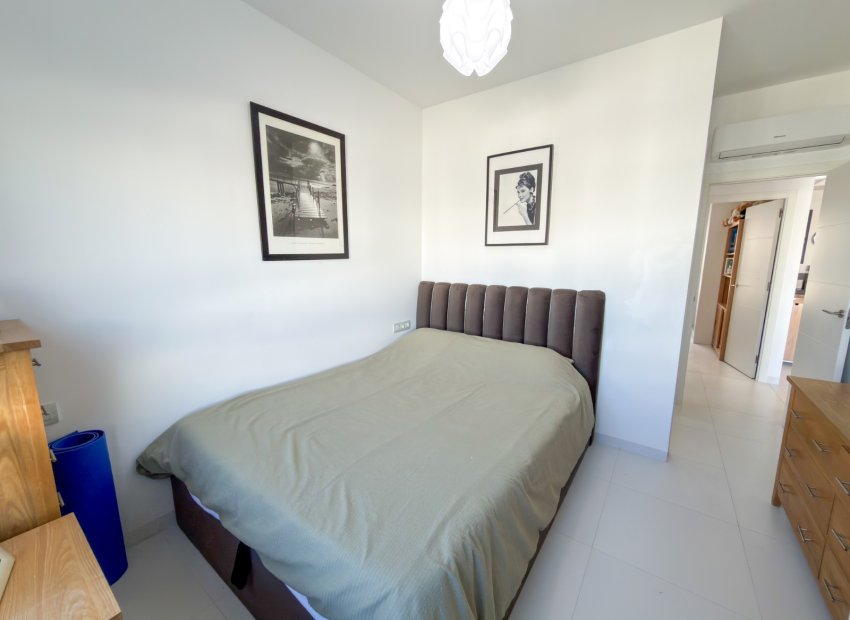 Reventa - Apartamento / piso - San Miguel de Salinas - Pueblo