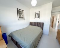 Reventa - Apartamento / piso - San Miguel de Salinas - Pueblo
