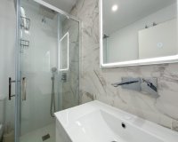 Reventa - Apartamento / piso - San Miguel de Salinas - Pueblo