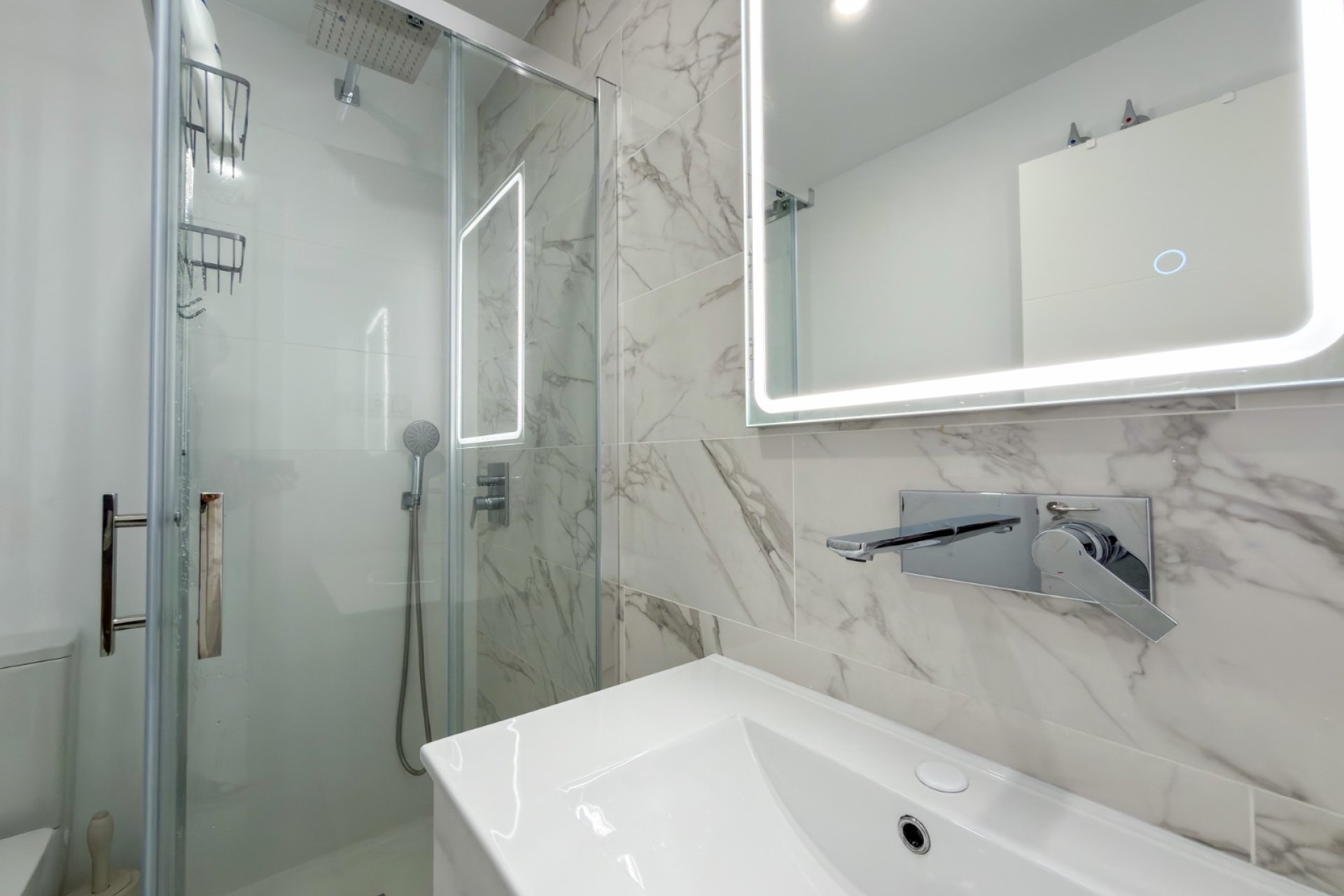 Reventa - Apartamento / piso - San Miguel de Salinas - Pueblo