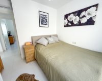 Reventa - Apartamento / piso - San Miguel de Salinas - Pueblo