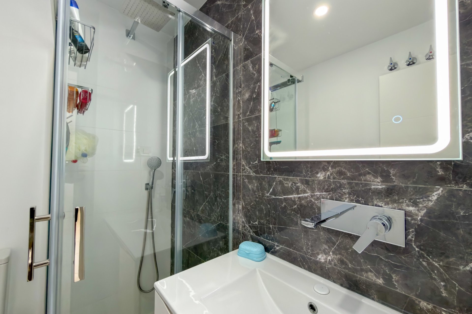 Reventa - Apartamento / piso - San Miguel de Salinas - Pueblo