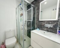 Reventa - Apartamento / piso - San Miguel de Salinas - Pueblo