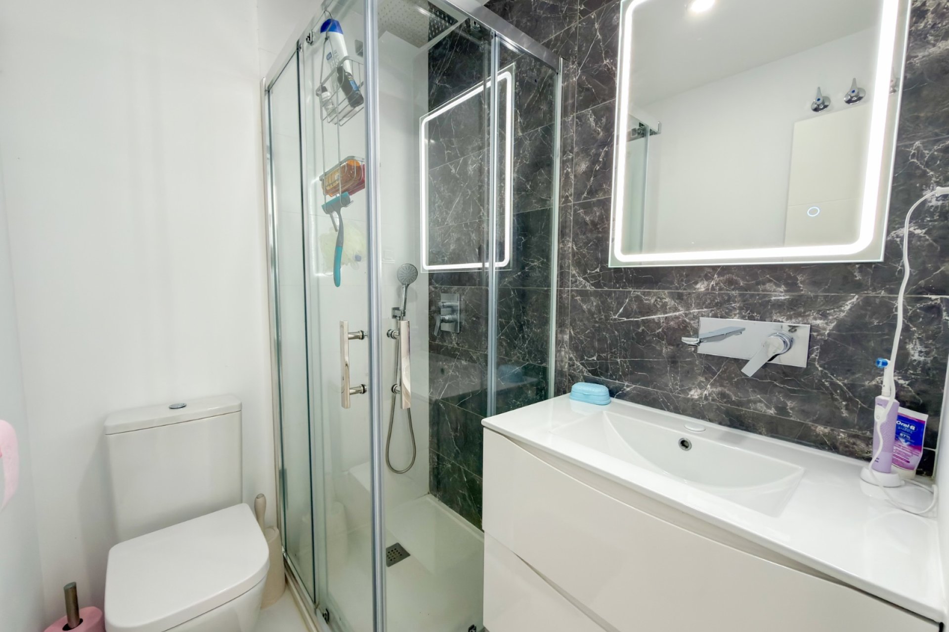 Reventa - Apartamento / piso - San Miguel de Salinas - Pueblo