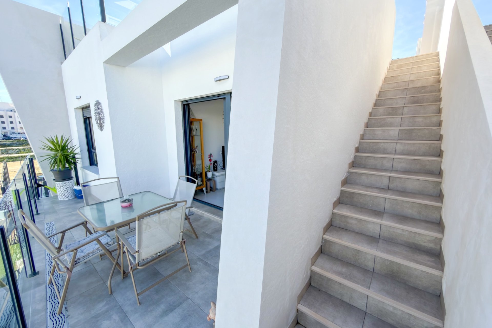 Reventa - Apartamento / piso - San Miguel de Salinas - Pueblo