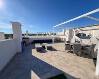 Reventa - Apartamento / piso - San Miguel de Salinas - Pueblo