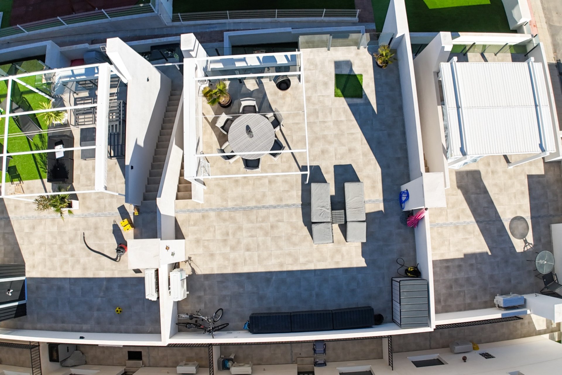 Reventa - Apartamento / piso - San Miguel de Salinas - Pueblo