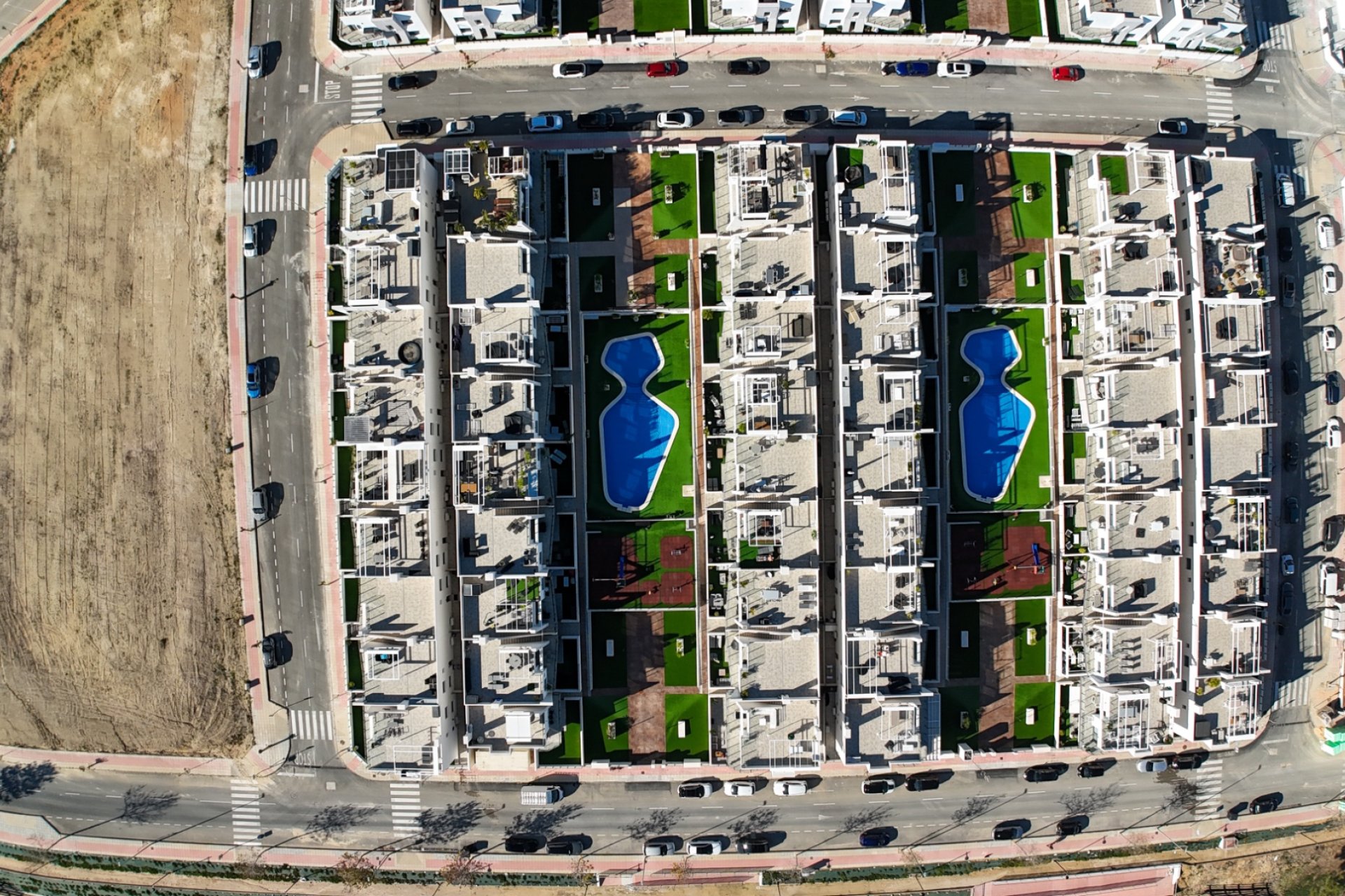 Reventa - Apartamento / piso - San Miguel de Salinas - Pueblo