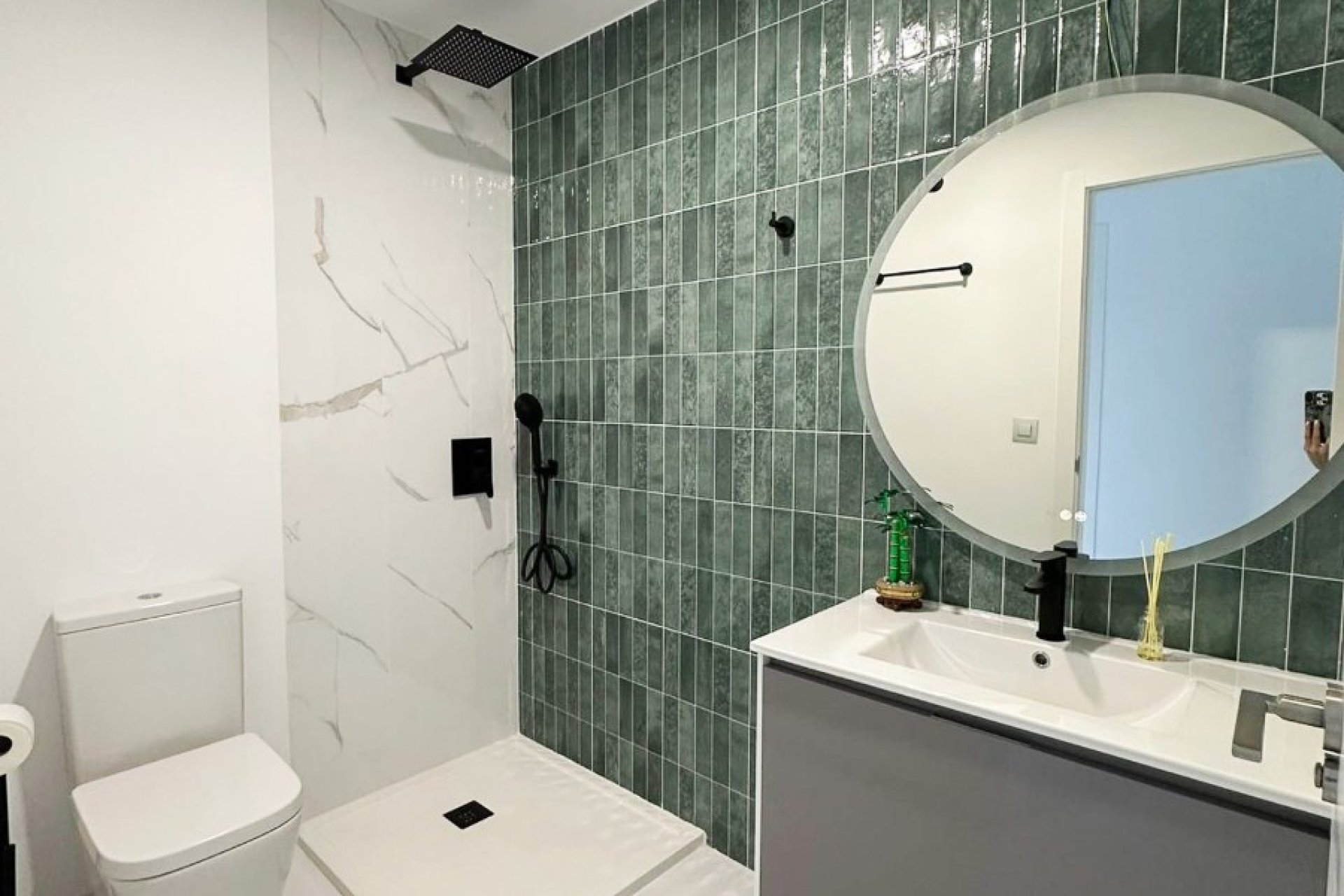 Reventa - Apartamento / piso - San Miguel de Salinas - Urbanizaciones