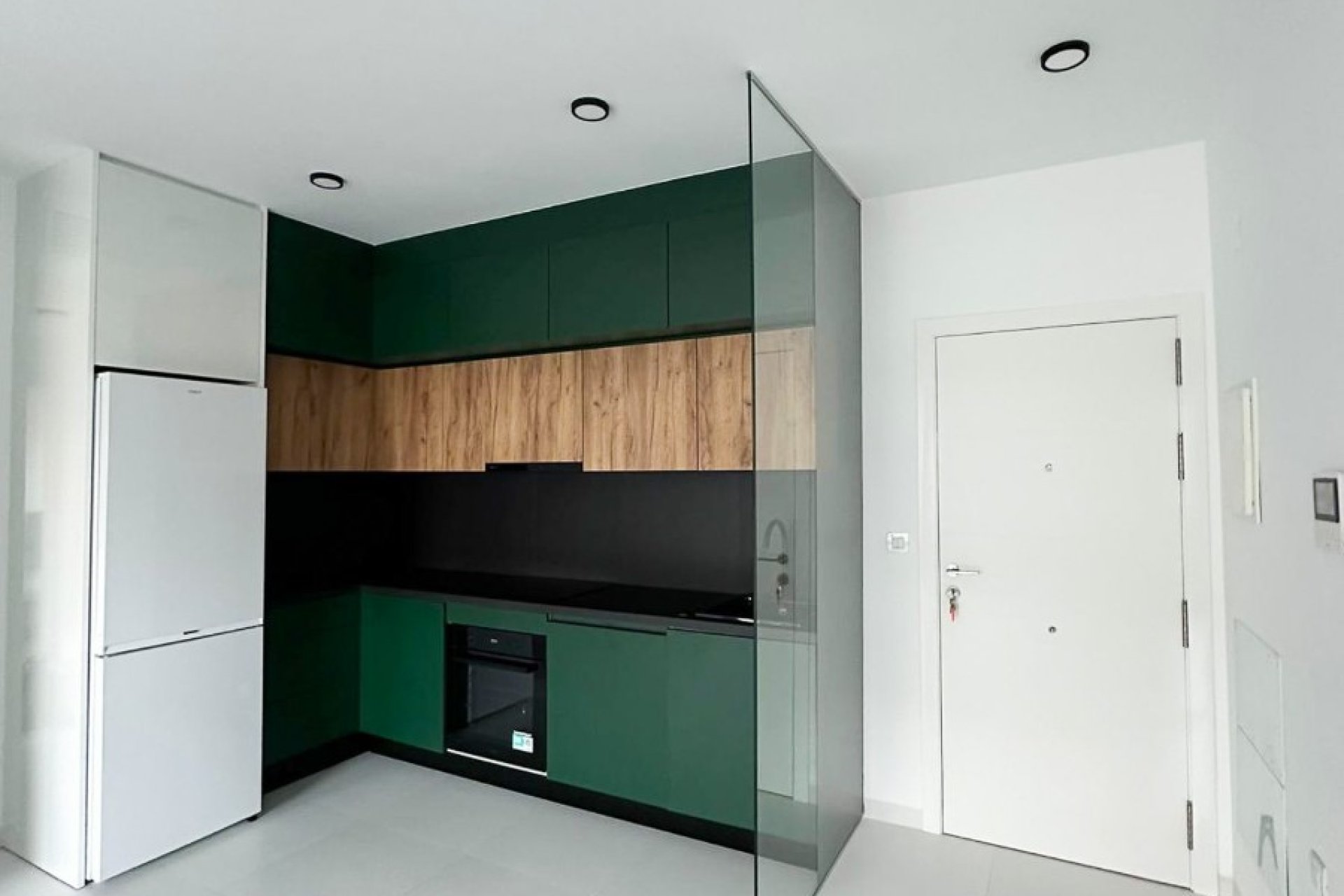 Reventa - Apartamento / piso - San Miguel de Salinas - Urbanizaciones