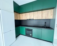 Reventa - Apartamento / piso - San Miguel de Salinas - Urbanizaciones