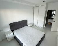 Reventa - Apartamento / piso - San Miguel de Salinas - Urbanizaciones