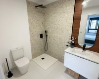 Reventa - Apartamento / piso - San Miguel de Salinas - Urbanizaciones