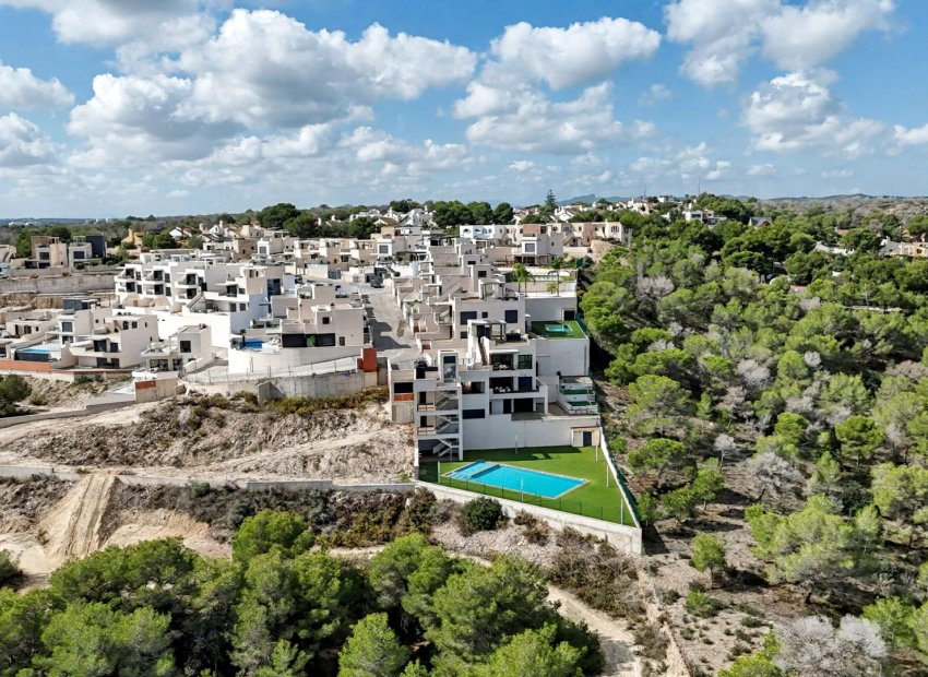 Reventa - Apartamento / piso - San Miguel de Salinas