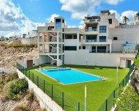Reventa - Apartamento / piso - San Miguel de Salinas