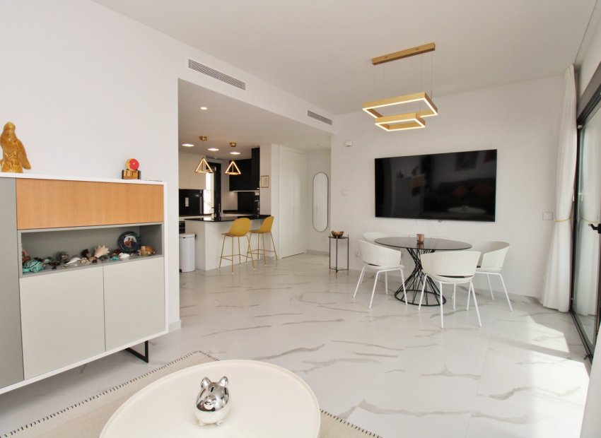 Reventa - Apartamento / piso - San Miguel de Salinas