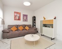 Reventa - Apartamento / piso - San Miguel de Salinas