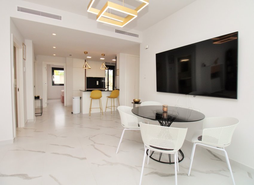 Reventa - Apartamento / piso - San Miguel de Salinas