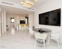 Reventa - Apartamento / piso - San Miguel de Salinas