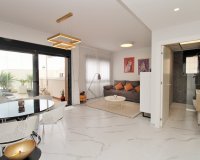 Reventa - Apartamento / piso - San Miguel de Salinas