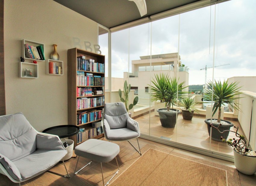 Reventa - Apartamento / piso - San Miguel de Salinas